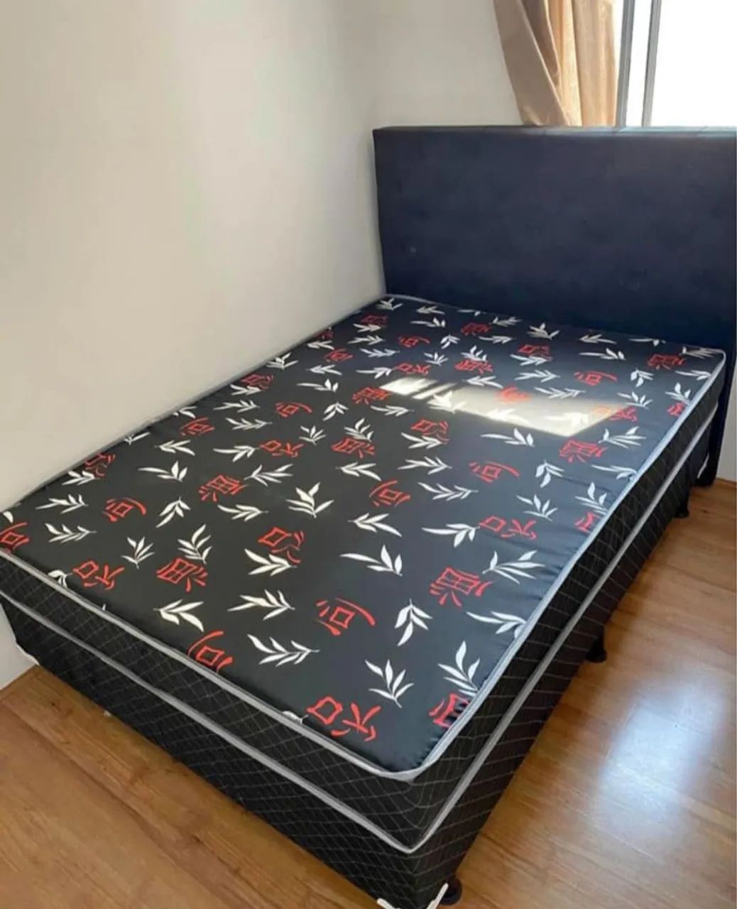 Promoção cama box conjugada casal  - Foto 4