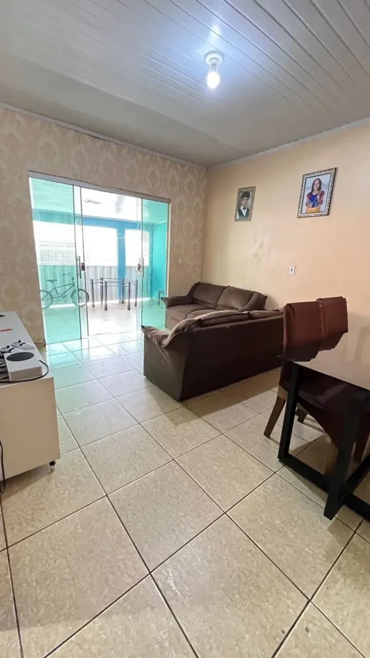 CASA 2 QUARTOS NA QUADRA 202 . - Foto 3