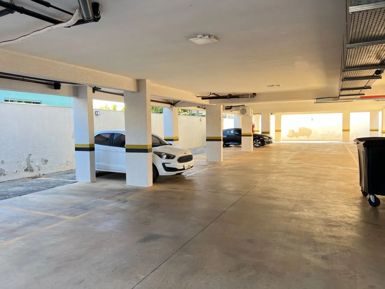 Studio Brasil completo com Armários | 1 Suíte | 2º Andar - Foto 3