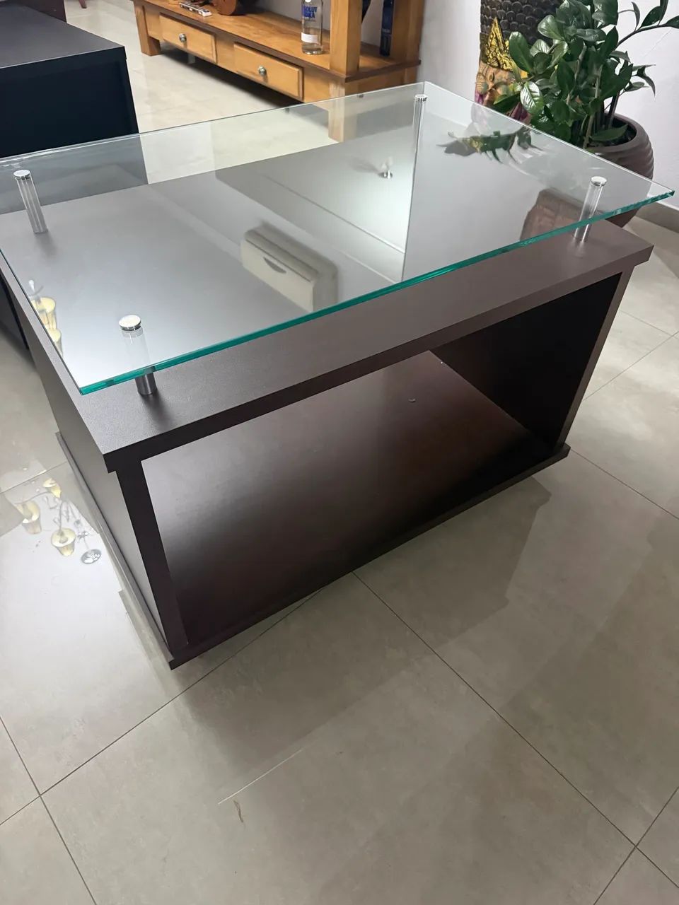 Mesa de apoio 