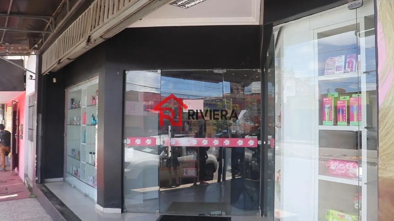 Prédio COMERCIAL em SÃO LUÍS - MA, COHATRAC I - Foto 2