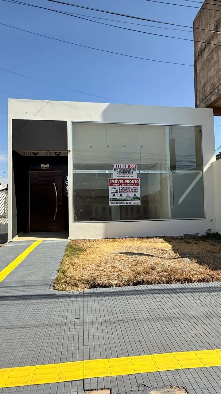 IMÓVEL COMERCIAL - Foto 2