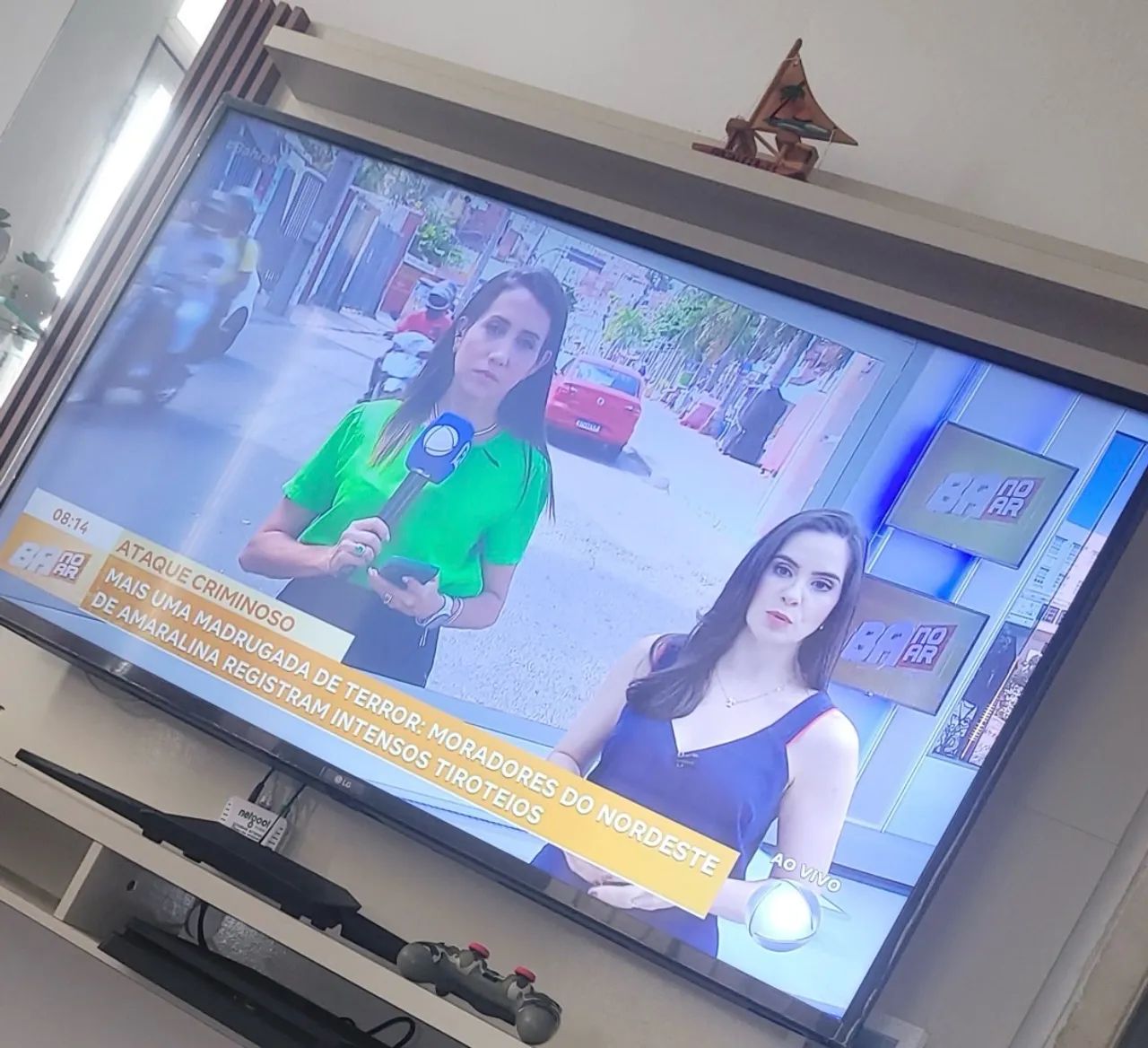Tv LG 50 polegadas
