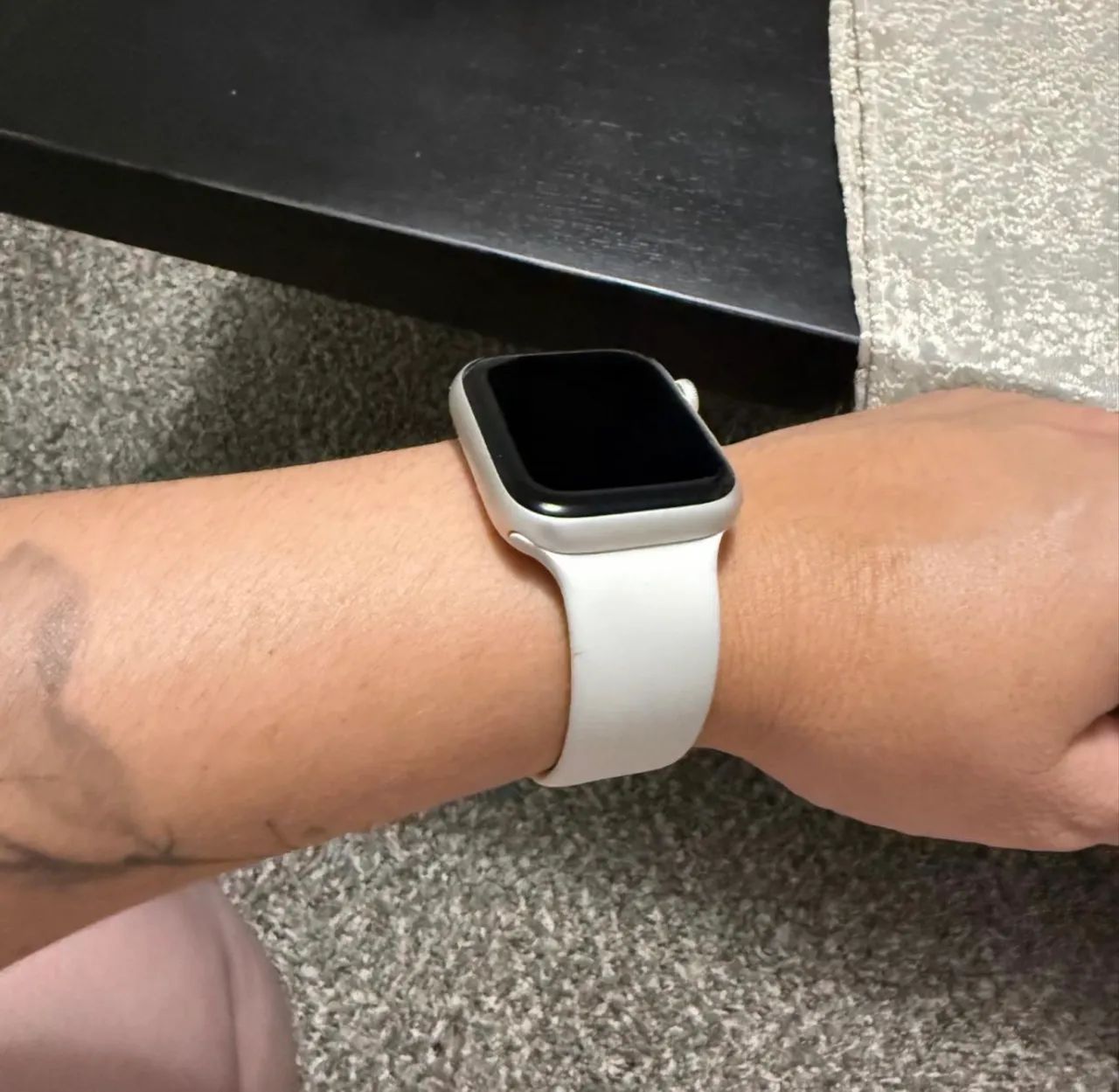 Vendo Apple Watch série 7  - Foto 4