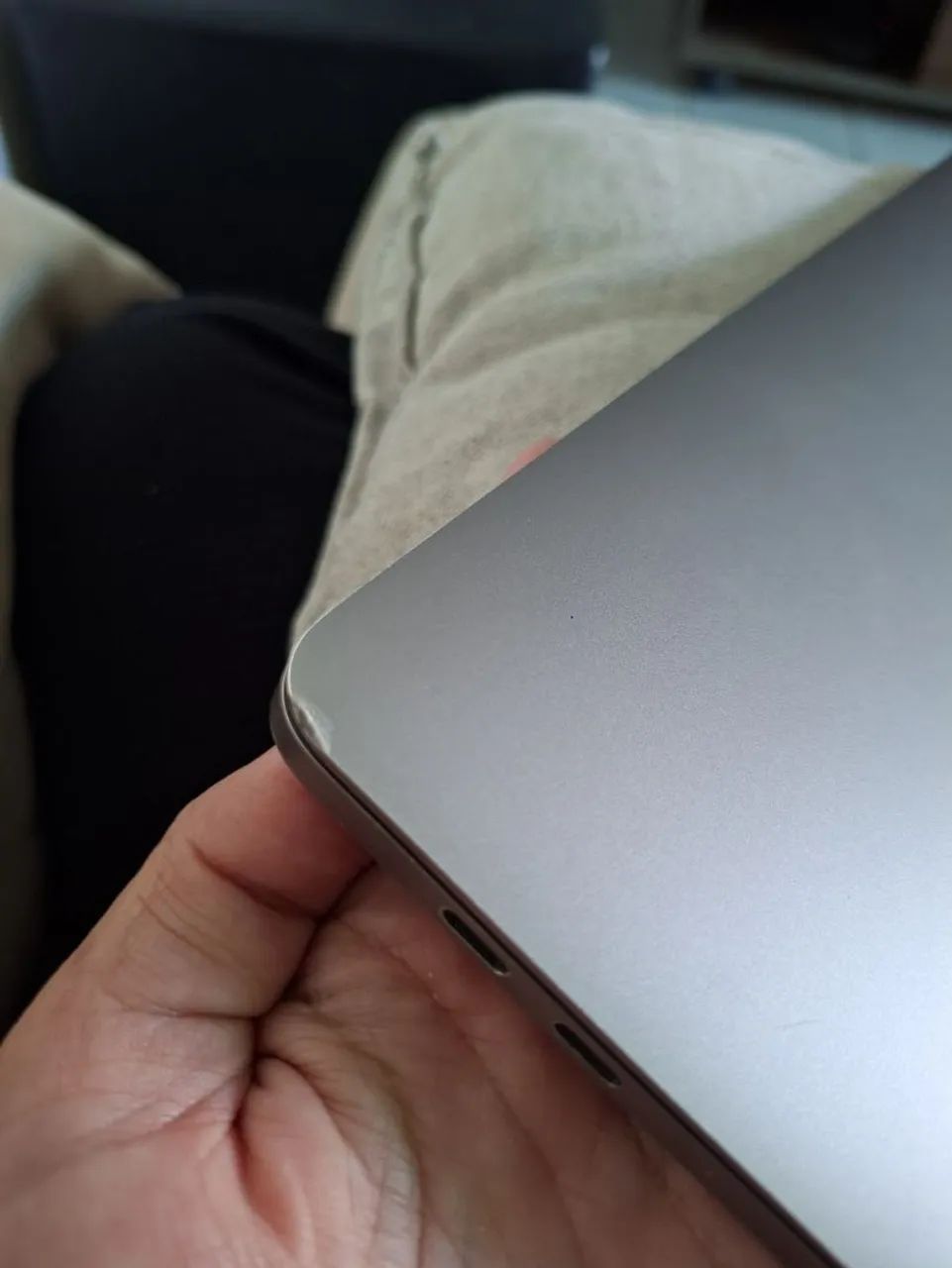 MacBook Pro 2020 - Foto 4