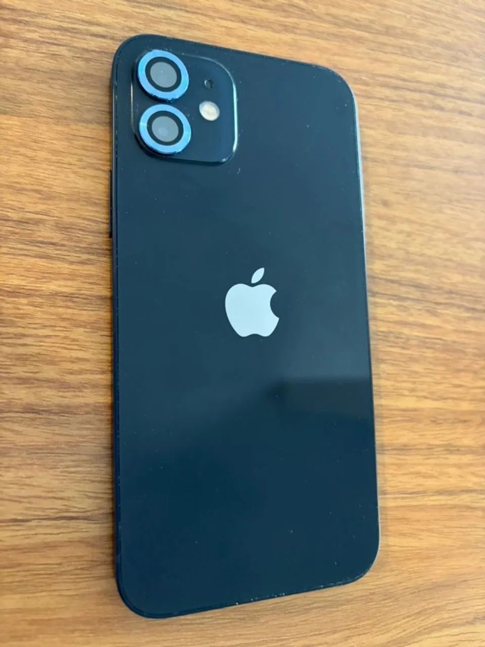 iPhone 12 128 gb preto - Foto 3