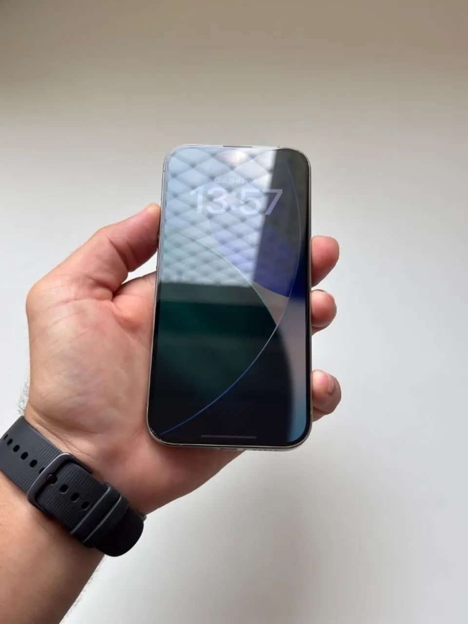 iPhone 15 pro 256GB (garantia e parcelamento)  - Foto 3
