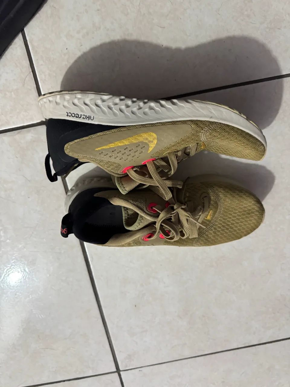 Tênis Nike  - Foto 3