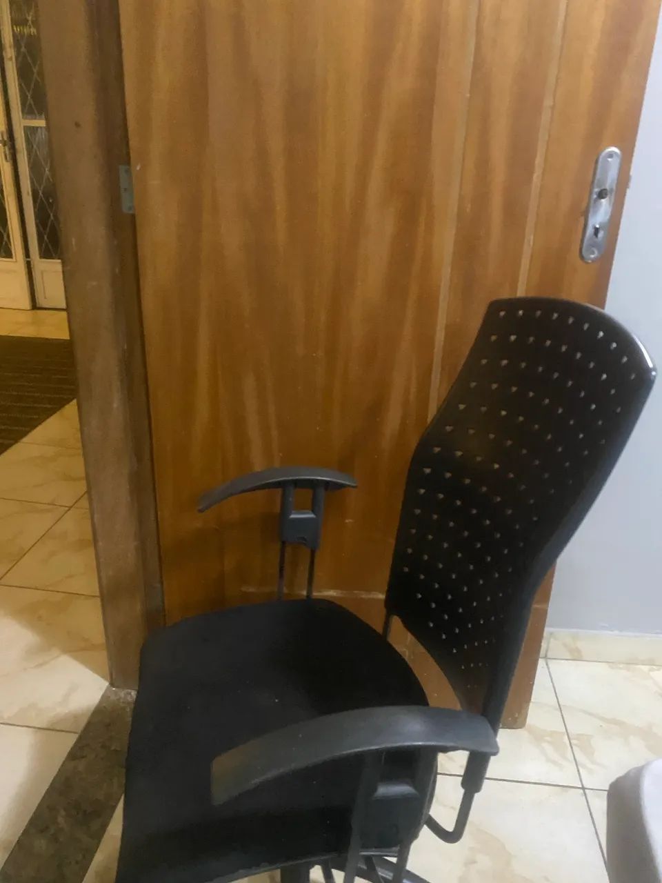 Cadeira de escritorio  - Foto 2