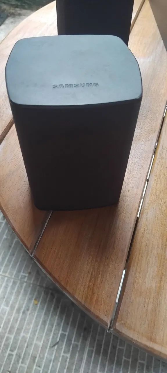 Caixas home theater R$250,00 - Foto 4
