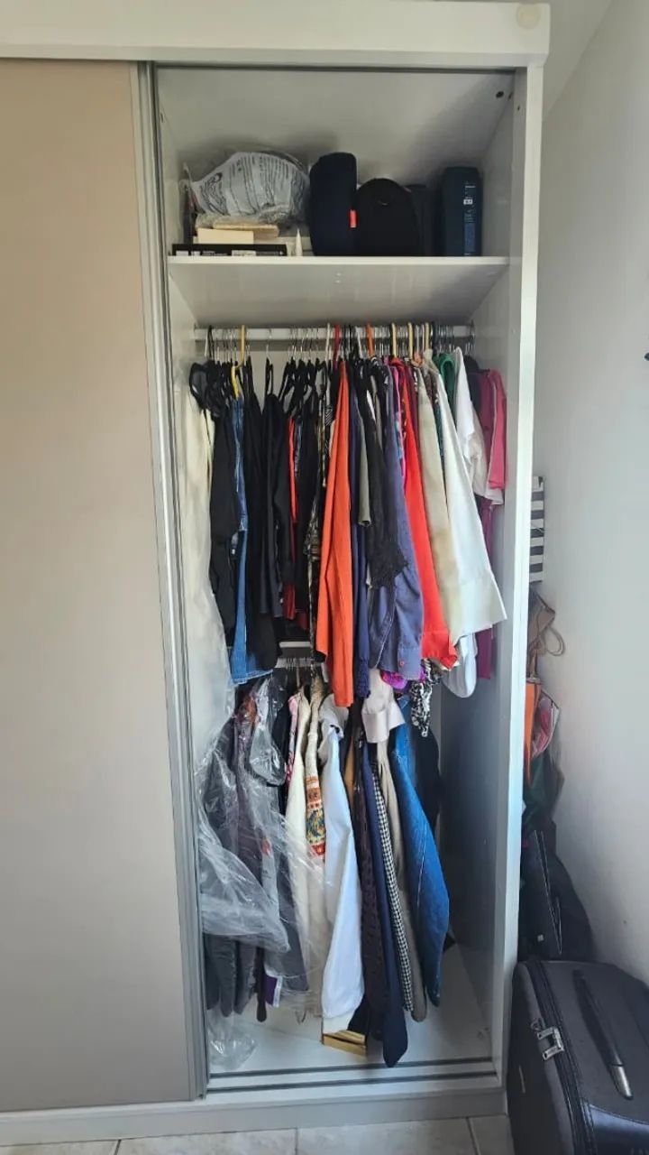 Armário de Roupas - Foto 2