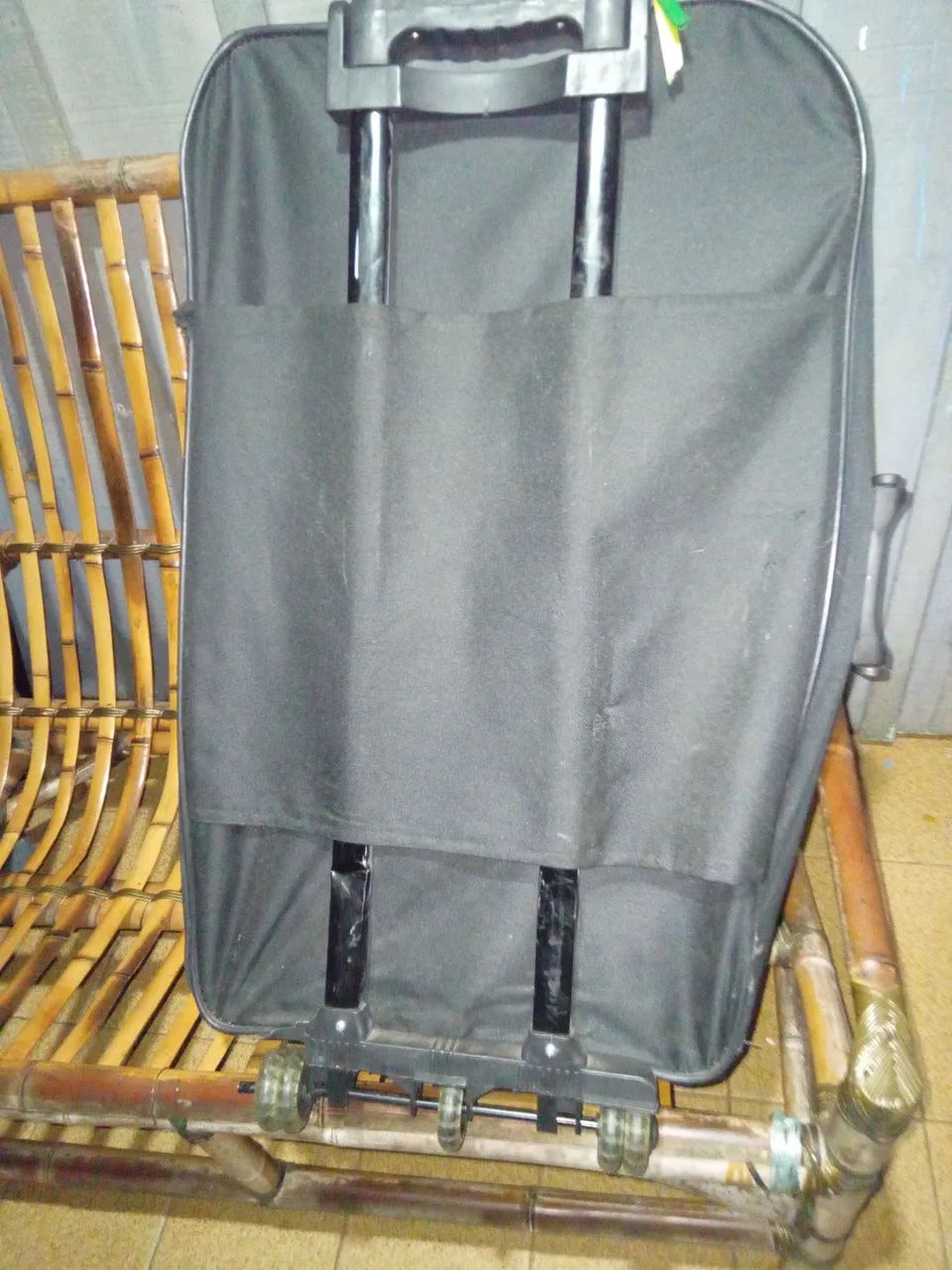 Malas de viagem  - Foto 2