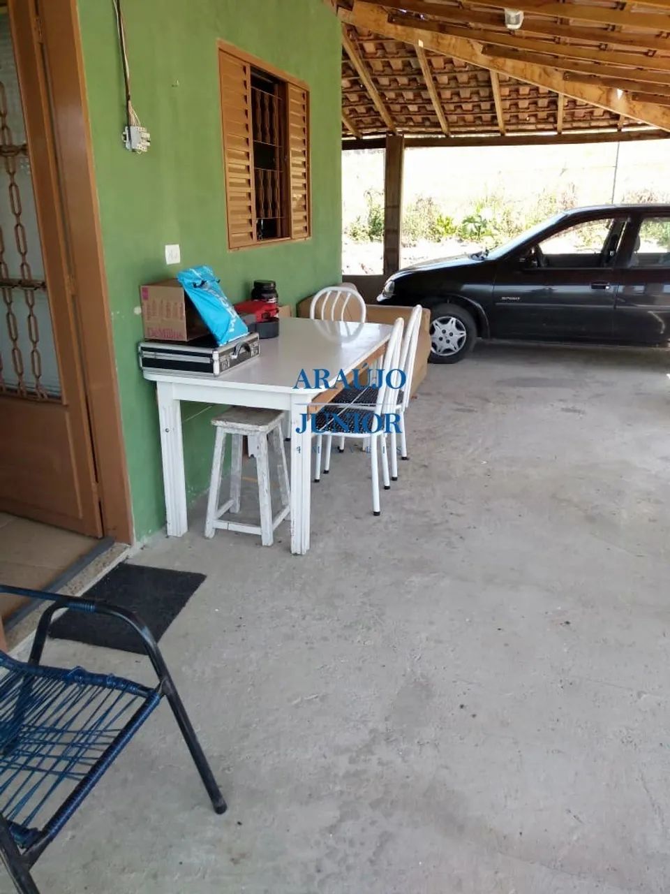 SITIO A VENDA EM CONCHAS - Foto 5