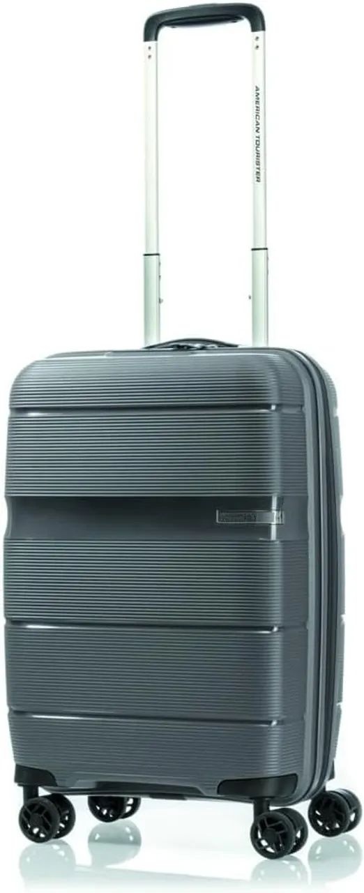 Mala de Viagem Grande American Tourister Linex by Samsonite