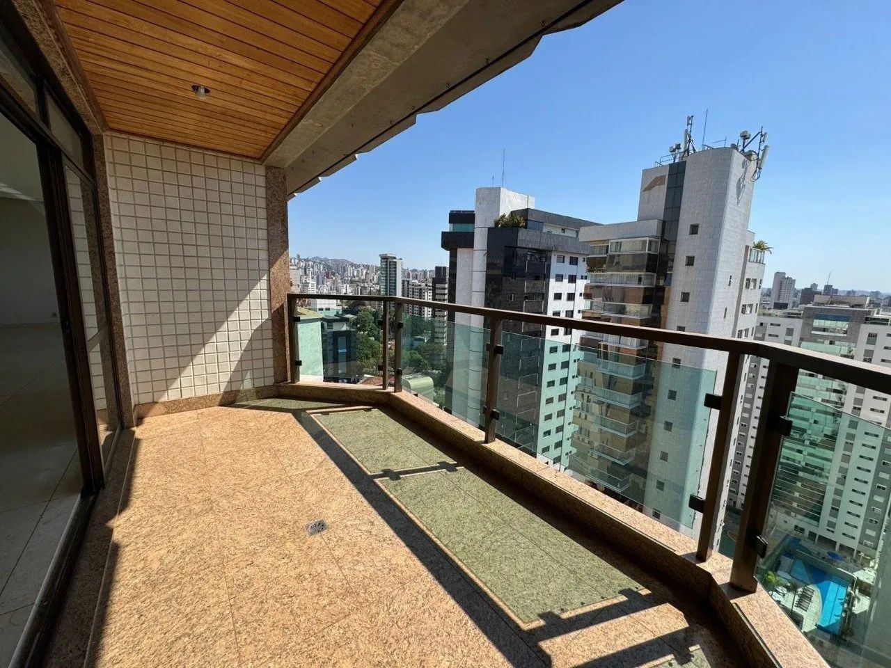 Cobertura com 5 Quartos para alugar 541m² - Funcionários - Foto 5