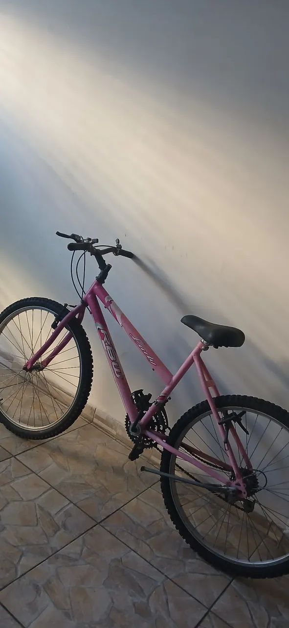Vende-se bicicleta - Foto 2
