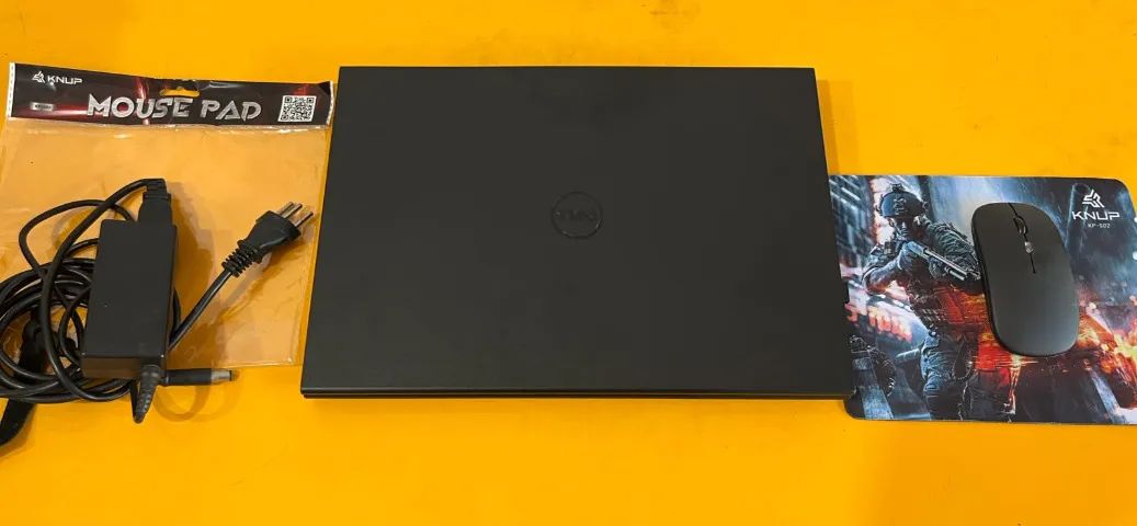 Notebook Dell  Core i5 com 8gb,SSD 120gb e Placa de Video - Foto 2