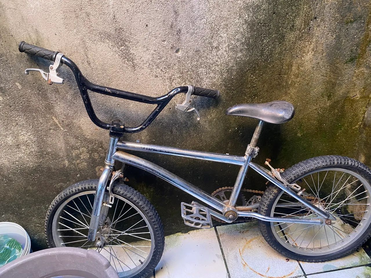 Bicicleta pra vender  - Foto 2