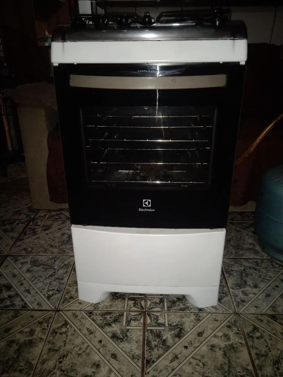 FOGÃO ELETROLUX 