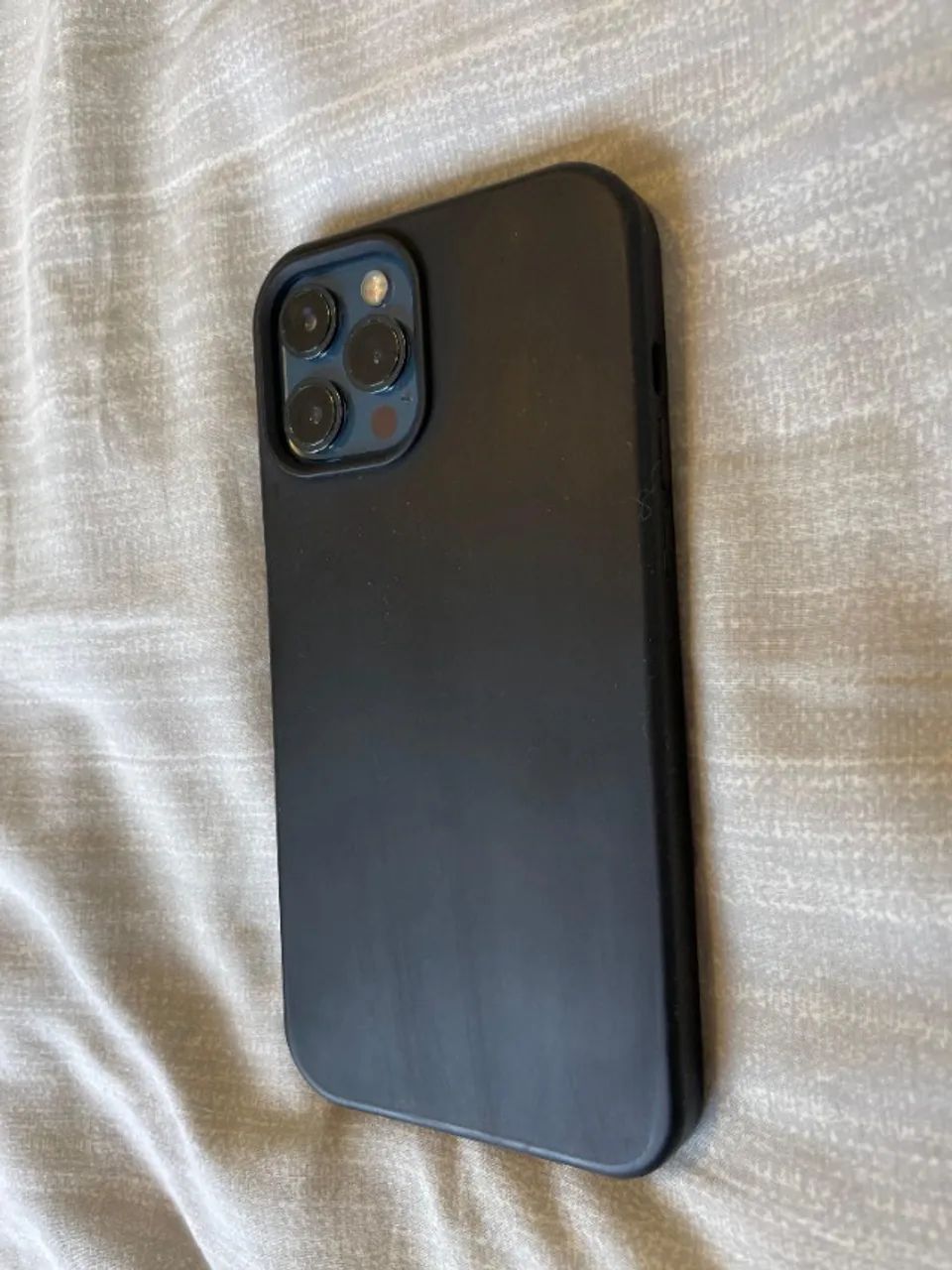 Iphone 12 PRO MAX 256gb - Foto 3