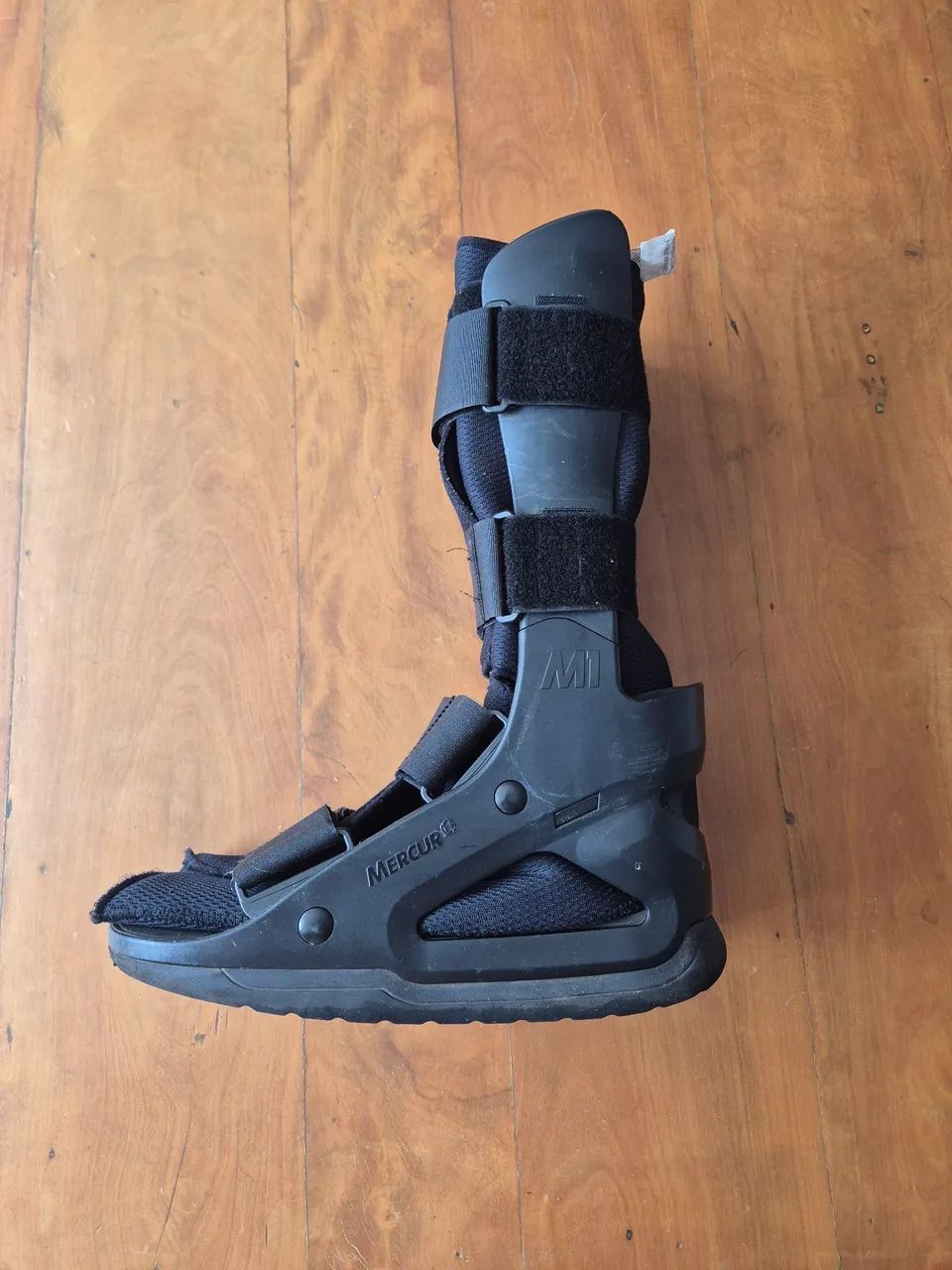 Bota Ortopedica longa M1 Mercur - G