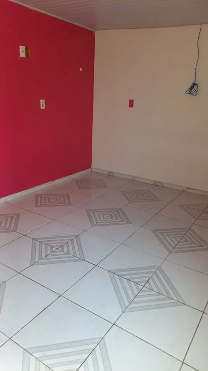 Casa com 3 Quarto(s) e 2 banheiro(s) para Alugar, 160 m² por R$ 2200 / Mês - Foto 9