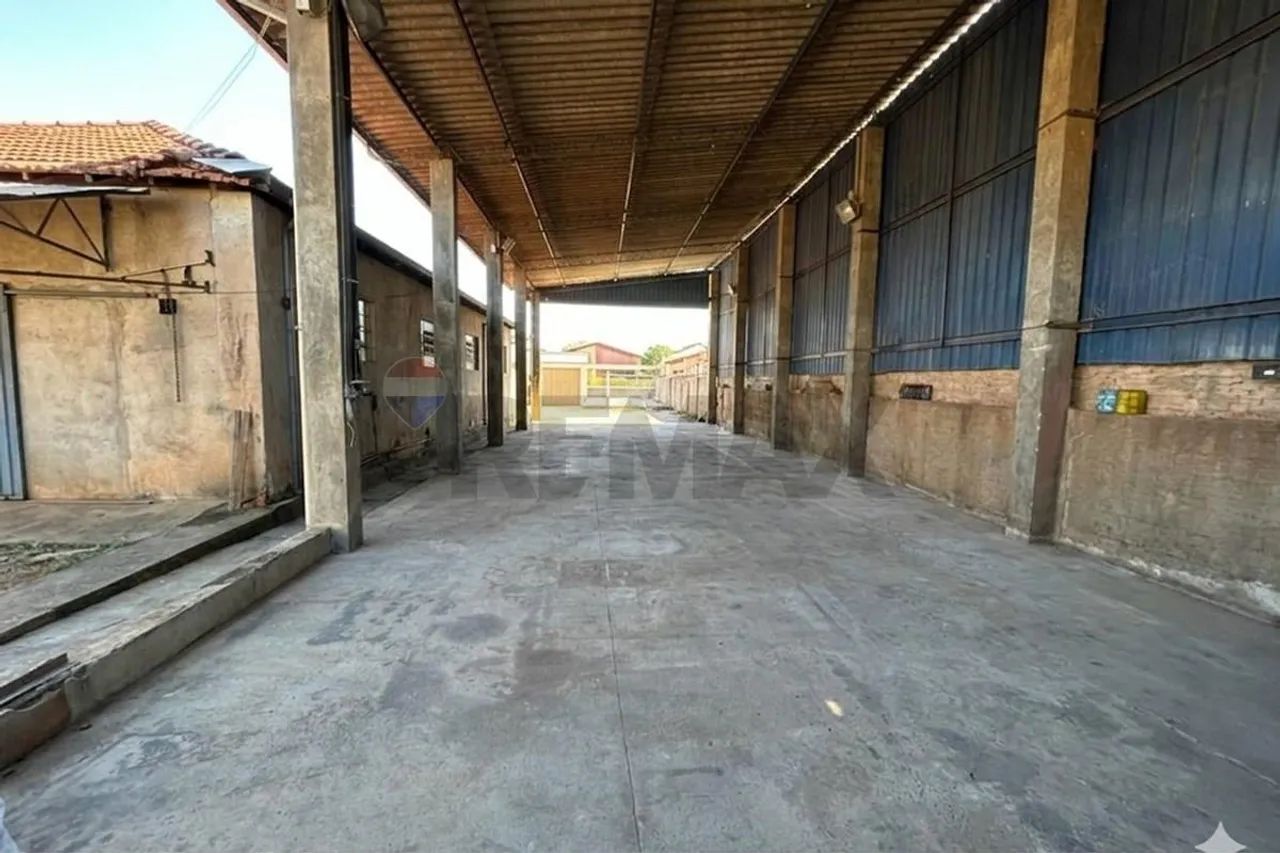 Galpão comercial 140 M² com casa em Mogi Mirim - Oportunidade Única! - Foto 4