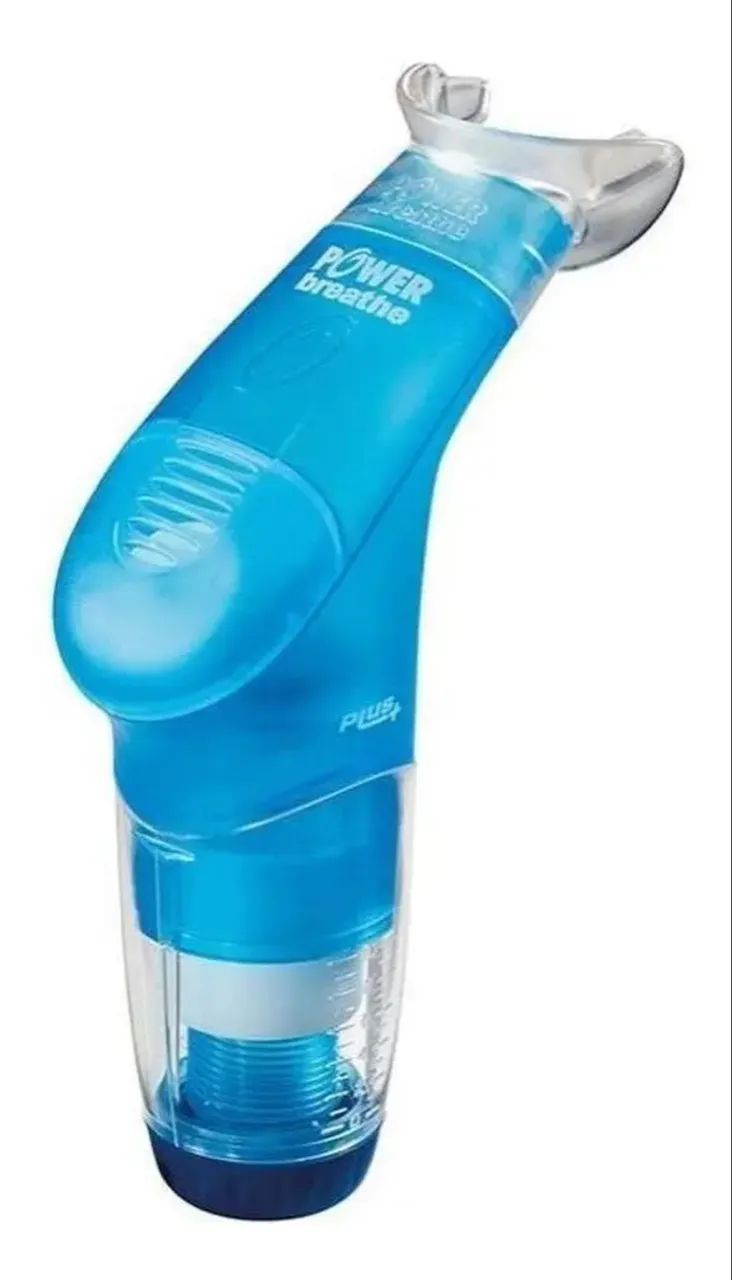 POWER BREATHE