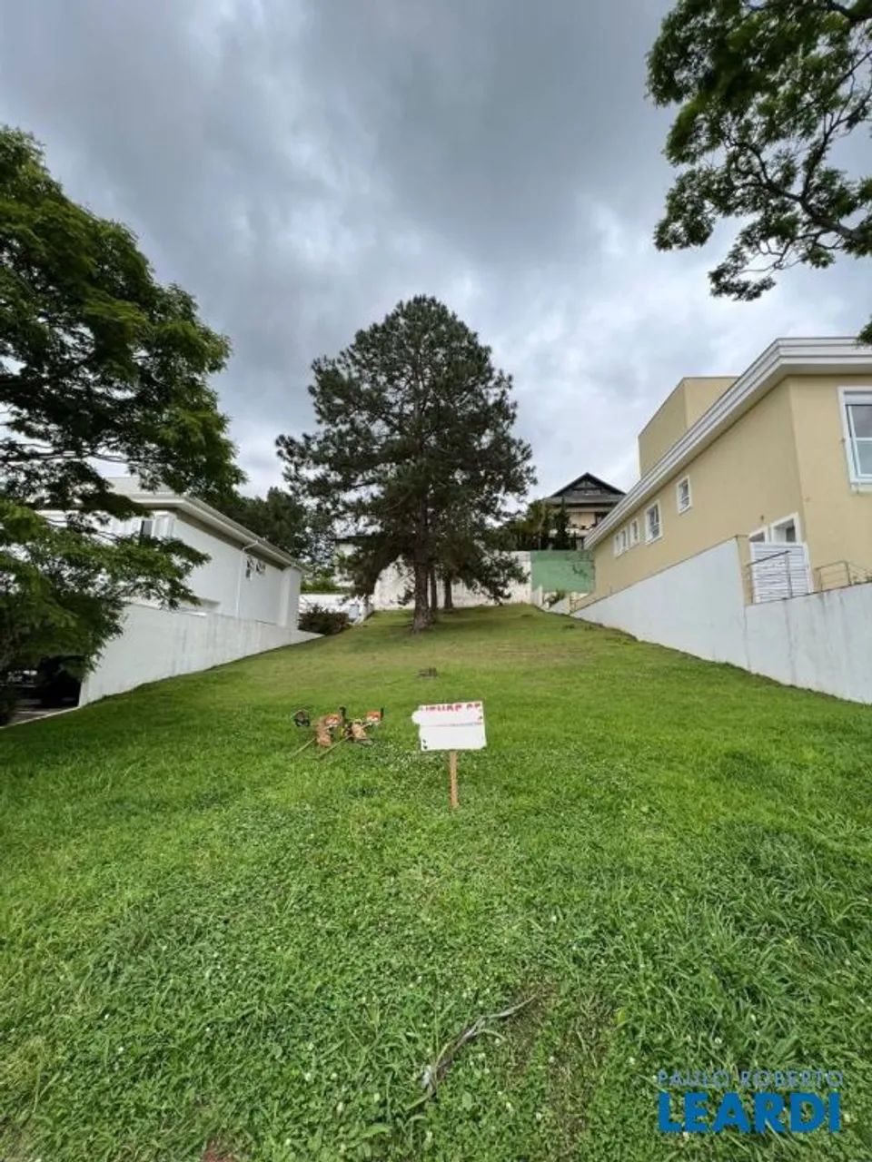 TERRENO EM CONDOMÍNIO - ALPHAVILLE - SP - Foto 2