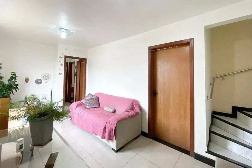 Apartamento à Venda - Nova Granada, 4 Quartos, 156 m2 - Foto 2