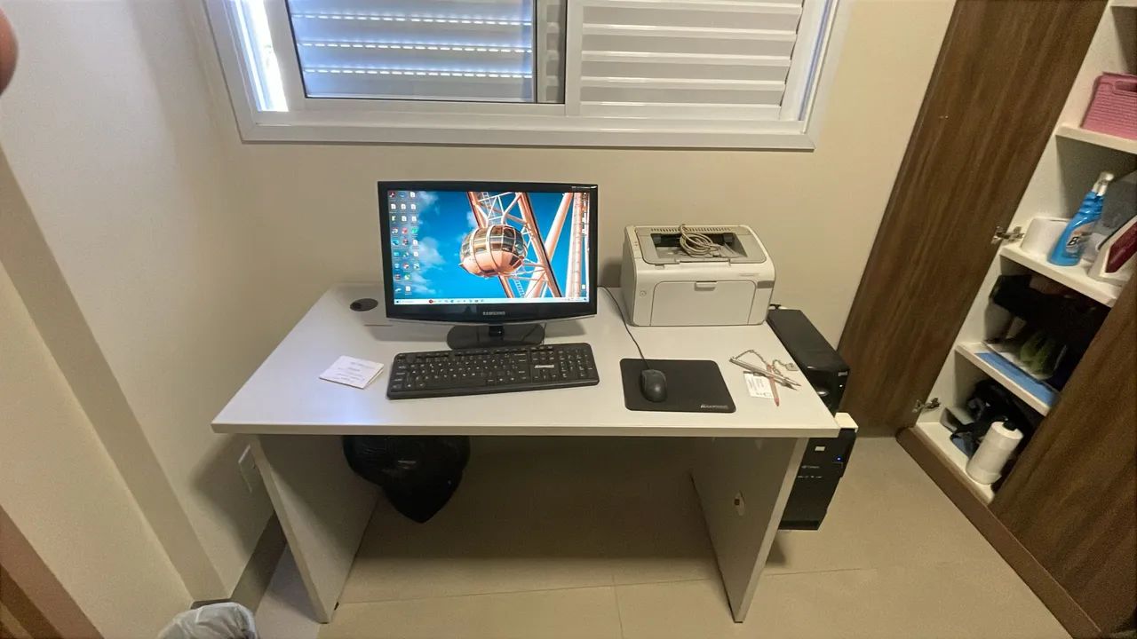 PC de bancada - Foto 2