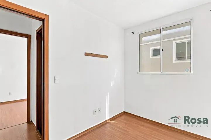 Apartamento para venda e locação , 2 quartos, Chapada das Tulipas Cuiaba - Foto 2
