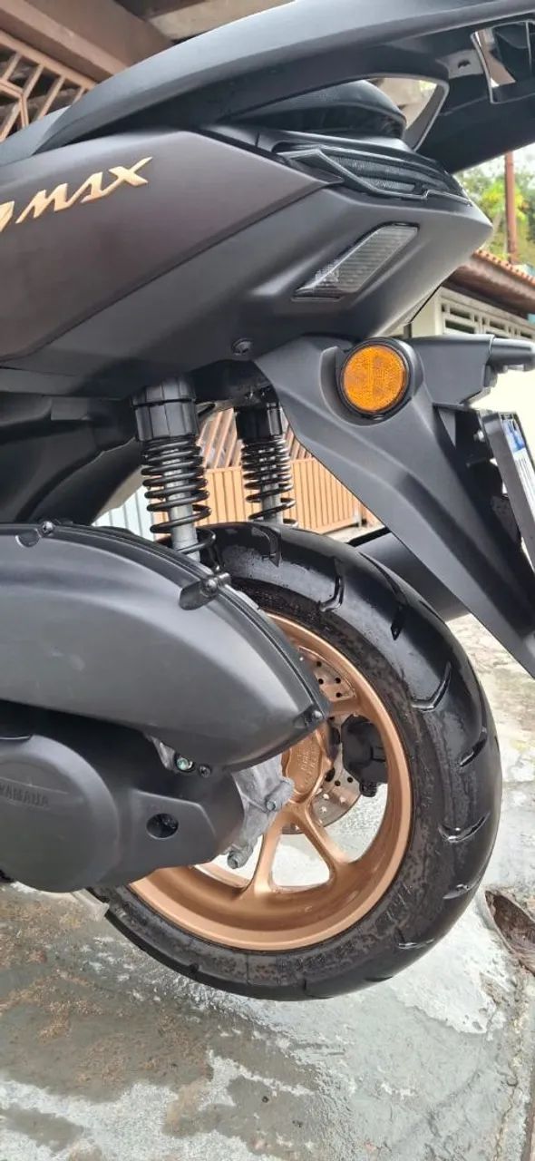 Nmax 2025  - Foto 5