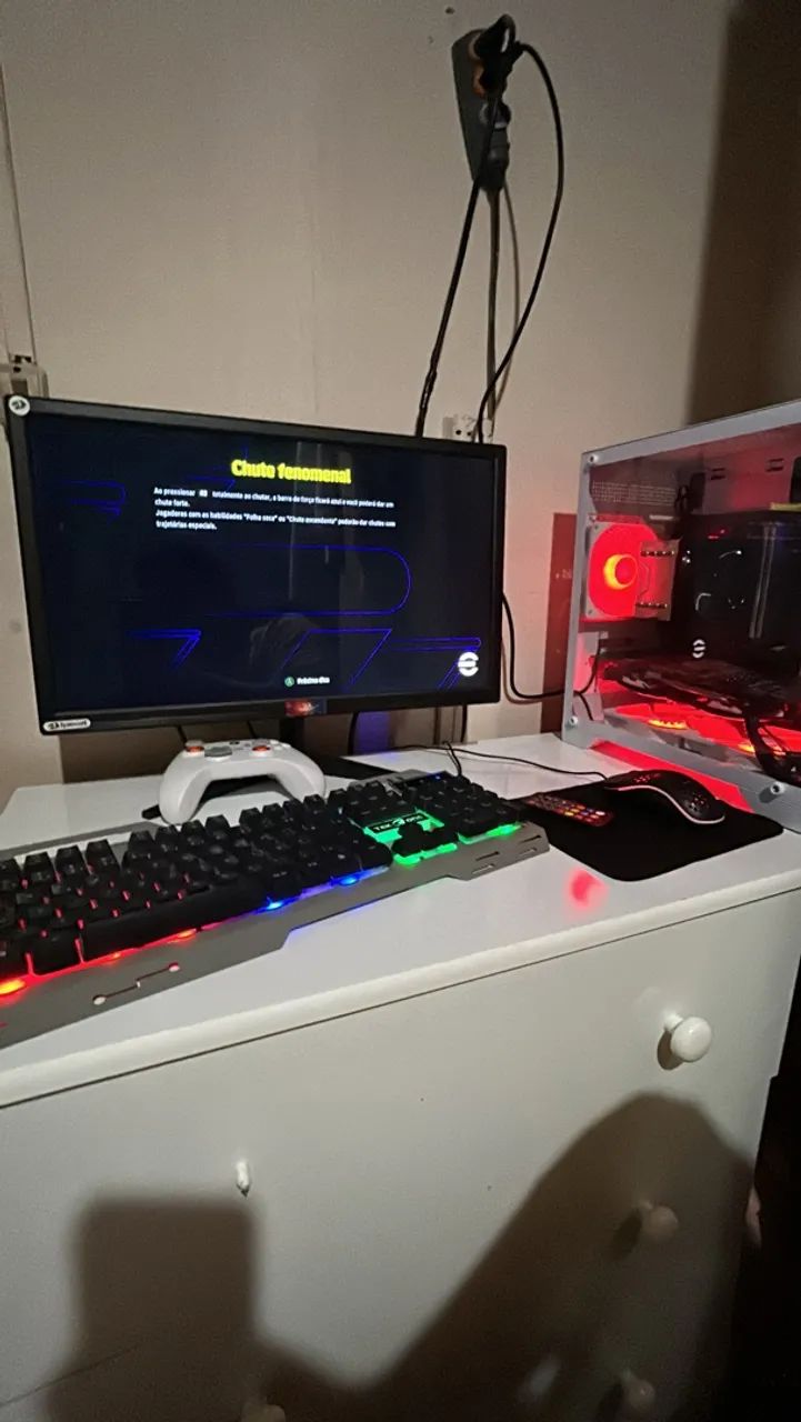PC GAMER  - Foto 2
