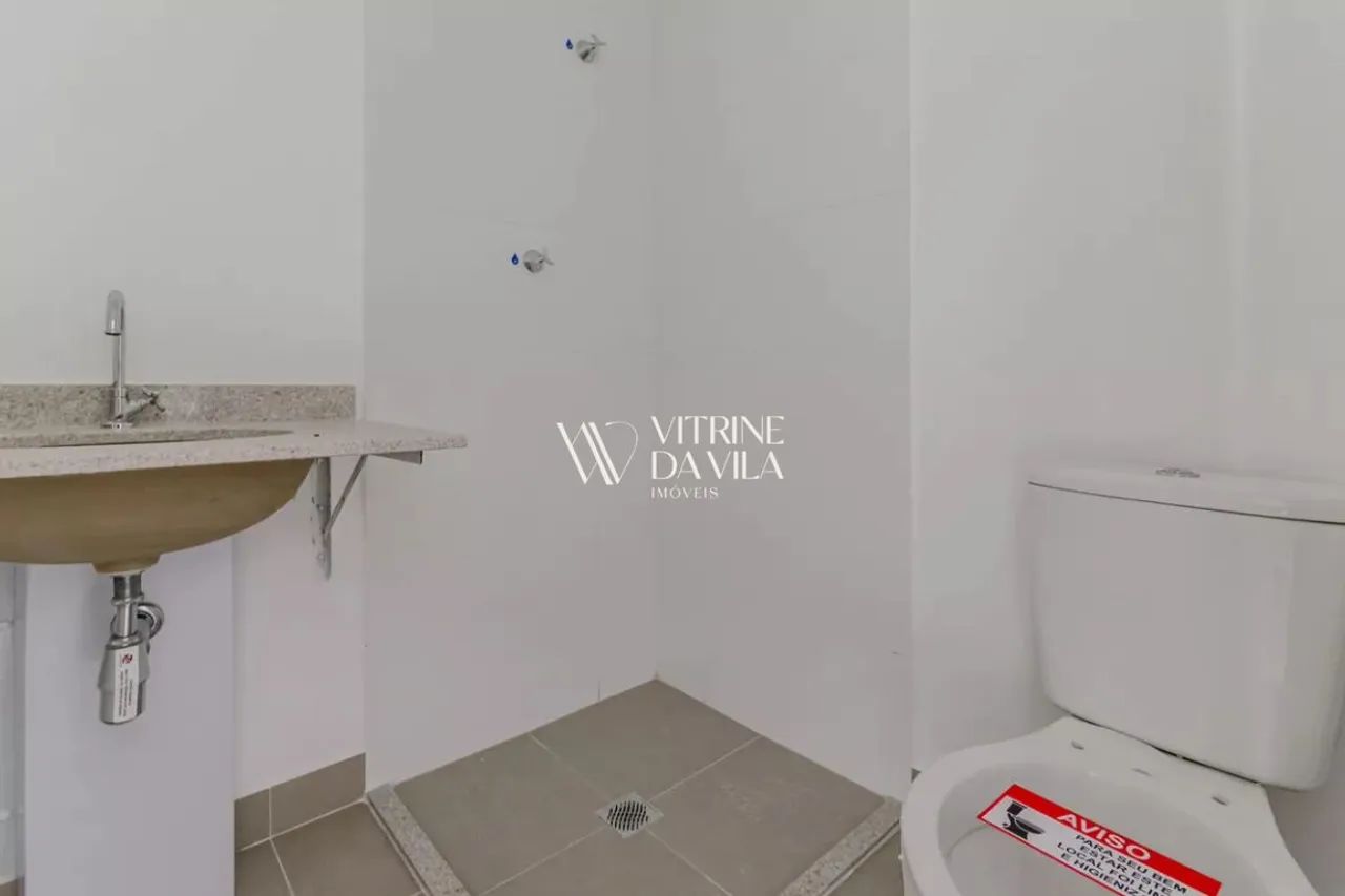Apartamento à venda com 23m² na Vila Mariana - Foto 5