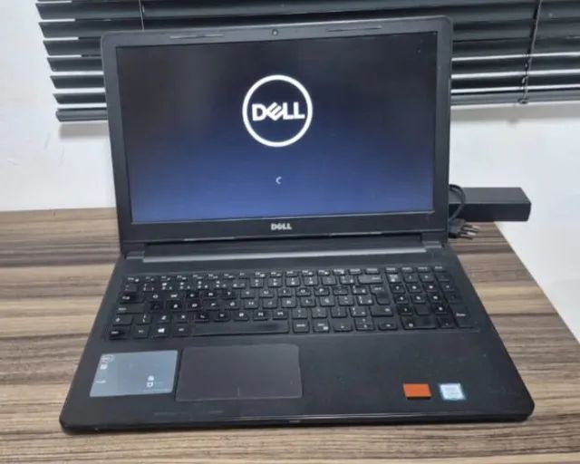 NOTEBOOK DELL INSPIRION 3576 -8a GERAÇÃO - Foto 3