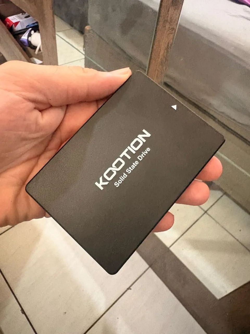 1TB SSD Kootion  - Foto 3