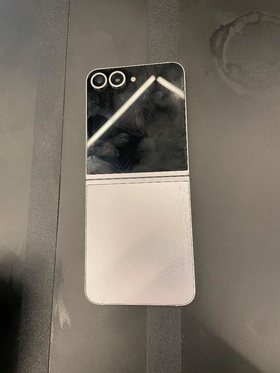 Z flip 6