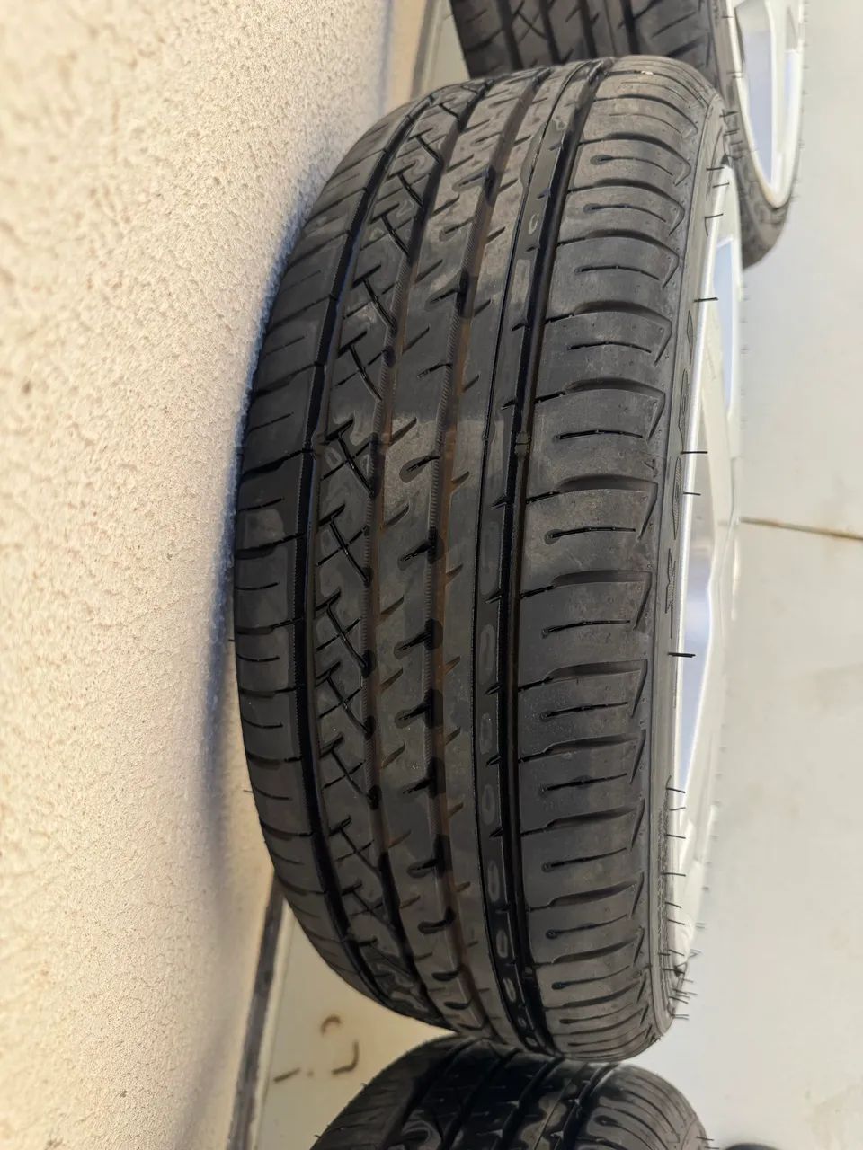 Rodas Aro 17 - Foto 2