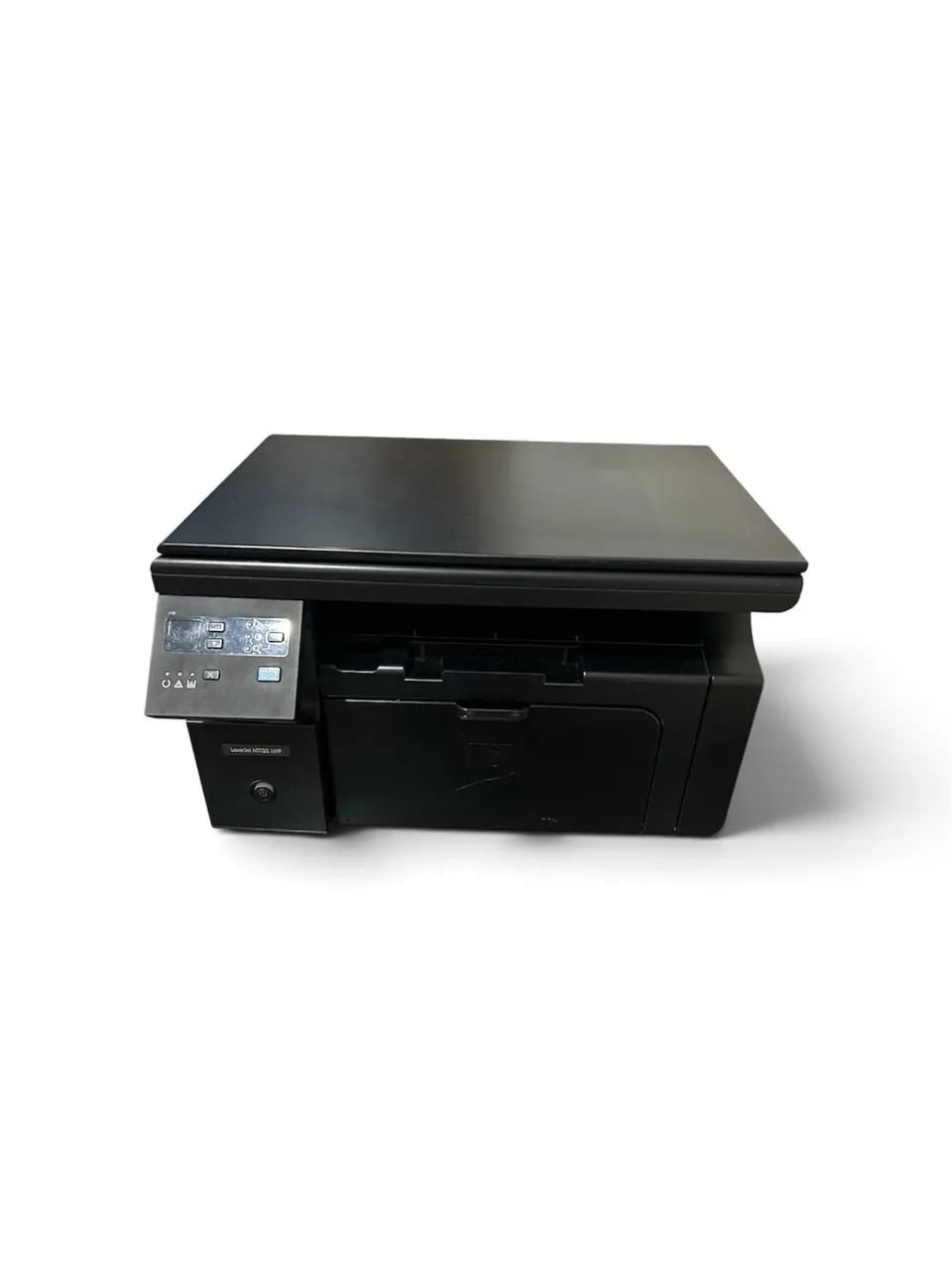 Multifuncional HP LaserJet M1132 Laser Monocromática - Revisada + Toner - Foto 2