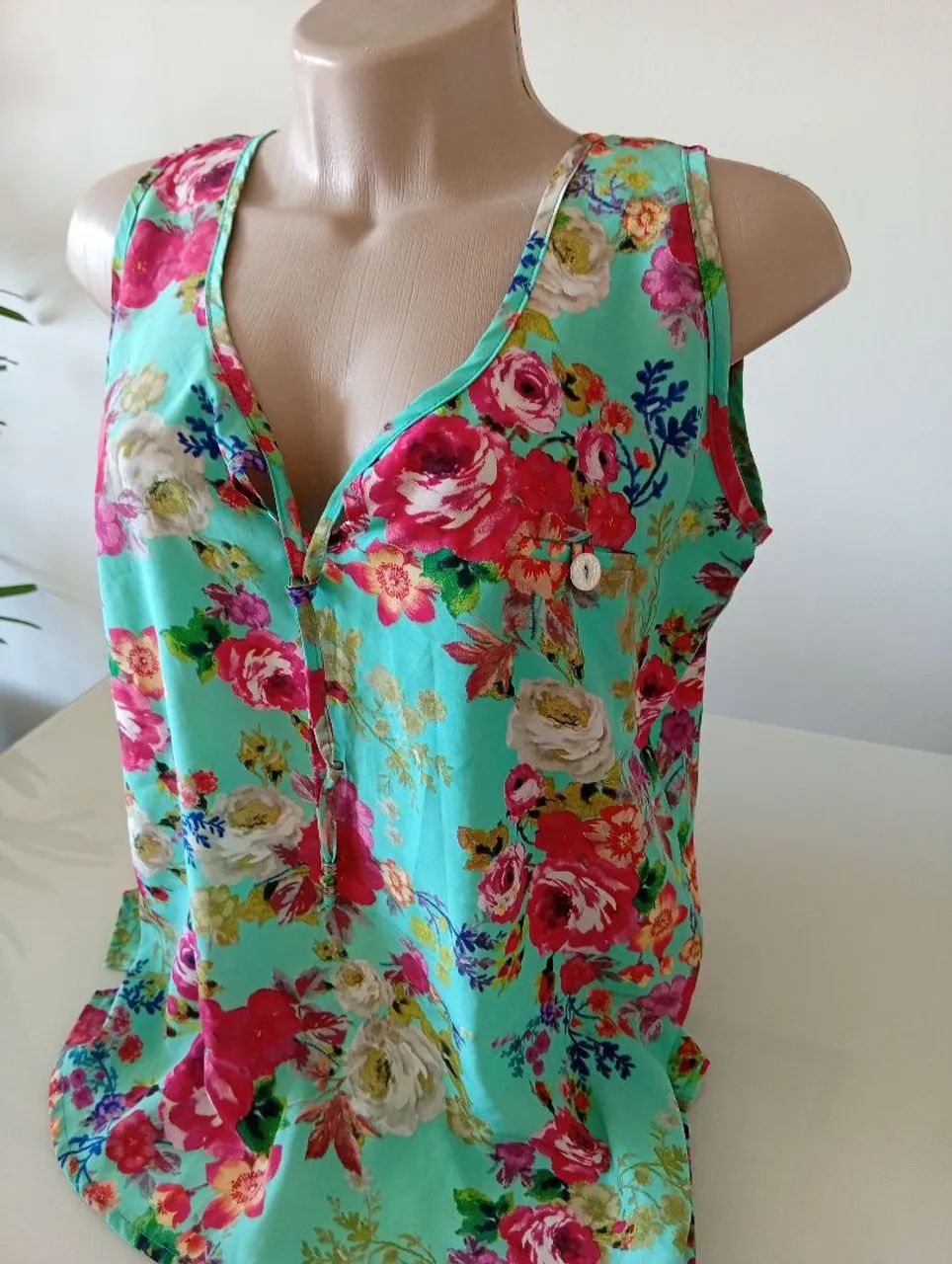 Blusa Farm  - Foto 2