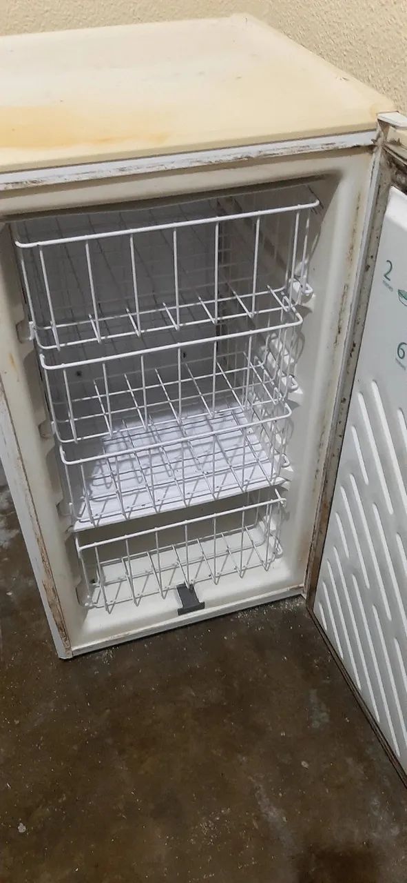 Mini Freezer  - Foto 2