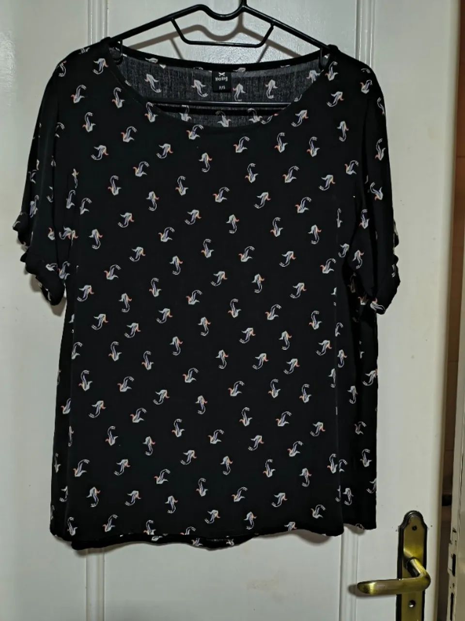 Roupas femininas usadas  - Foto 4