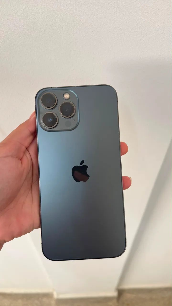 iPhone 13 Pro Max  - Foto 2