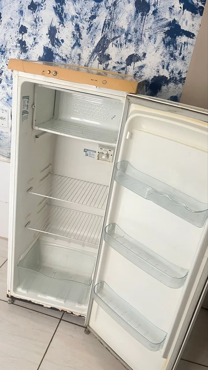 Geladeira  - Foto 4