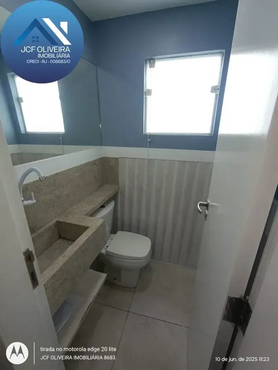 Sala Comercial Reformada no Centro de Macaé  Rua Prefeito Moreira Neto, 33 - Foto 2