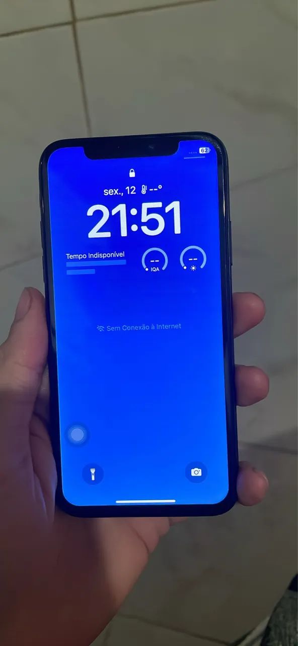 iPhone X 