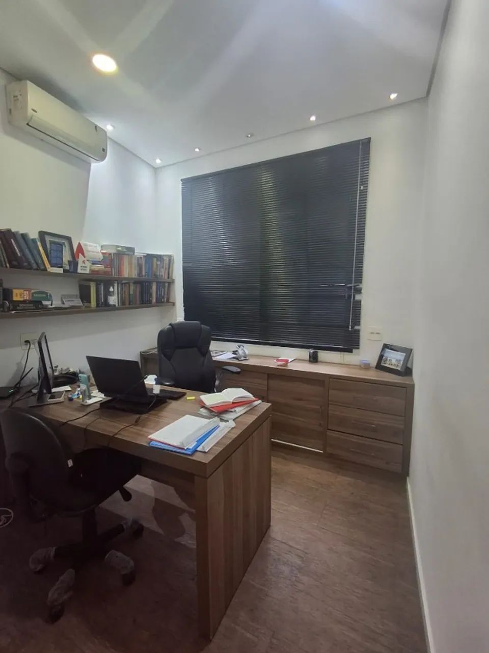 Prédio Comercial - 198 m² - Vila Maria Alta - Foto 2