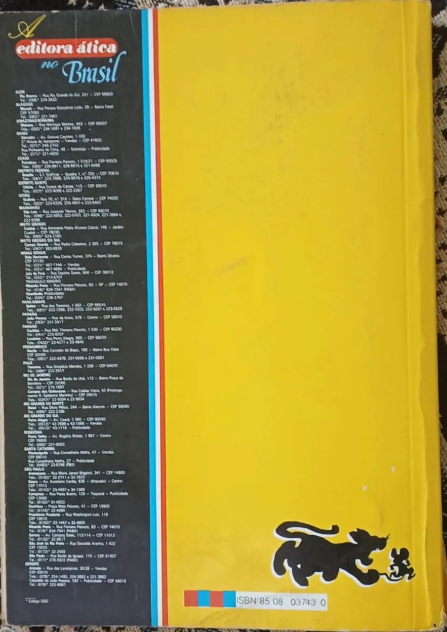 Livro Basic English - Foto 3