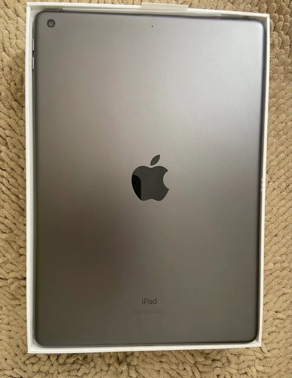 iPad 9 